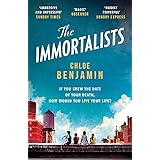 The Immortalists: If you knew the date of your death, how would you live?