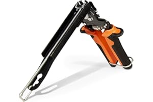 Edma Top Graf 20/22 Hog Anello Pinze Mag