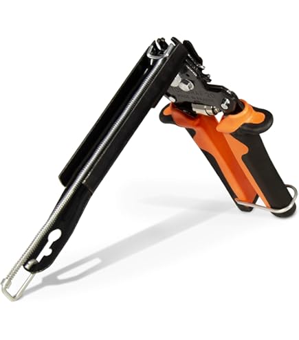 1000 Anelli Omega Per Recinzione - Zincati, Per Cavi E Fili - Foto 5