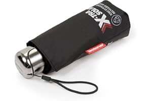 Isotoner Parapluie x-tra solide, mini,