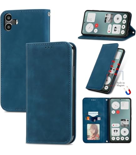 GOKEN Case For Xiaomi Poco X7 Pro 5G - Premium Synthetic