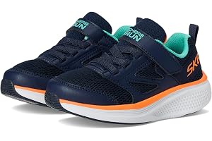 Skechers pojkar Go Run Elevate 2.0 Find My SkechersSneaker