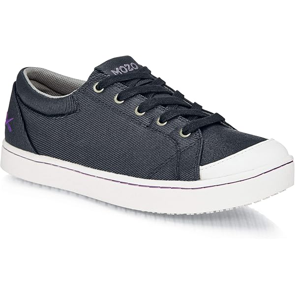 womens white non slip shoes