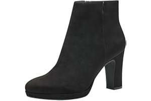 Tamaris Bottine 1-25062-41 Normal Taille: EU