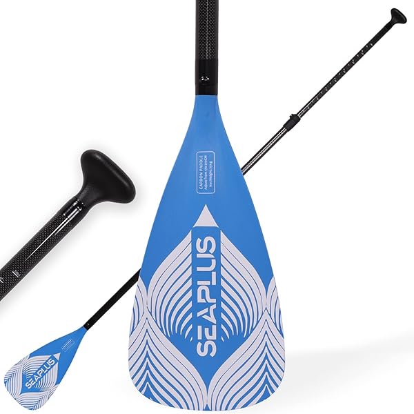 ロッド paddling Surftech - Horizon - 3k Carbon SUP Paddle