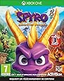 Spyro Reignited Trilogy (Xbox One)