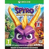 Spyro Reignited Trilogy (Xbox One)
