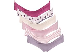 Intimate Portal Majtki Ciążowe Crossover Bikinis Pod Brzuch Bielizna Ciążowa Poporodowa