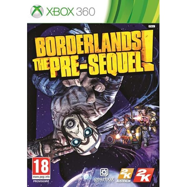 Jeu Xbox 360 Gears Of War: Judgment VF - Neuf Sous Blister Scellé