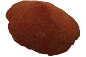 Hotte Maxe Kamala Fruchthaarpulver | Kamalapulver, 250g