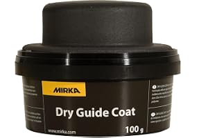 MIRKA 9193500111 kontrollpulver, 100 g