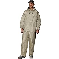 Combinaison De Pluie Frogg Toggs Pro Lite - L/XL - Neuve Avec étiquettes