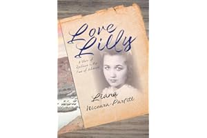 Love Lilly: A story of resilience in the face of adversity.