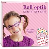 ROLL OPTİK 50'li KIZ