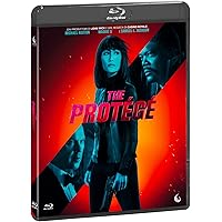 The Protégé - Bd