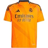 adidas Real Madrid 24/25 Children's Jersey