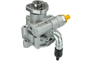 Meyle 114 631 0041 - Pompa idraulica originale