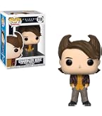 Funko Pop! - #1275 - Friends - Joey Tribbiani (avec une boîte à pizza