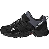 adidas Terrex Ax2r CF K, Shoes-Low (Non Football) Unisex-Bambini e Ragazzi