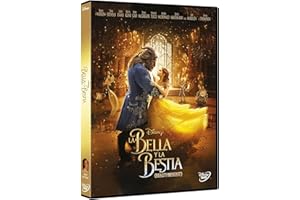 La Bella Y La Bestia
