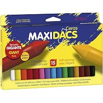 Basic One Témpera Sólida – Set De 6 Colores Surtidos, Pintura De Calidad Para Manualidades Y Proyectos Creativos