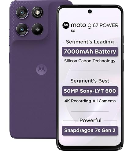 Motorola g64 5G