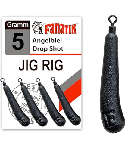 Doiyo Concept - S'Zuki - Tungsten - Fastach Jika Sinker Kopen? De Roofvisser