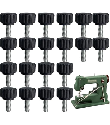 Lot de 10 vis M4 (4 mm x 10 mm) à tête fraisée Phillips – Acier inoxydable de qualité A2