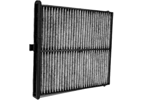 ANGGREK Filtr powietrza do wnętrza samochodu, filtr powietrza do wnętrza samochodu, filtr przeciwpyłkowy KD4561J6X, część zamienna do 6, filtr kabinowy CX5, filtr powietrza