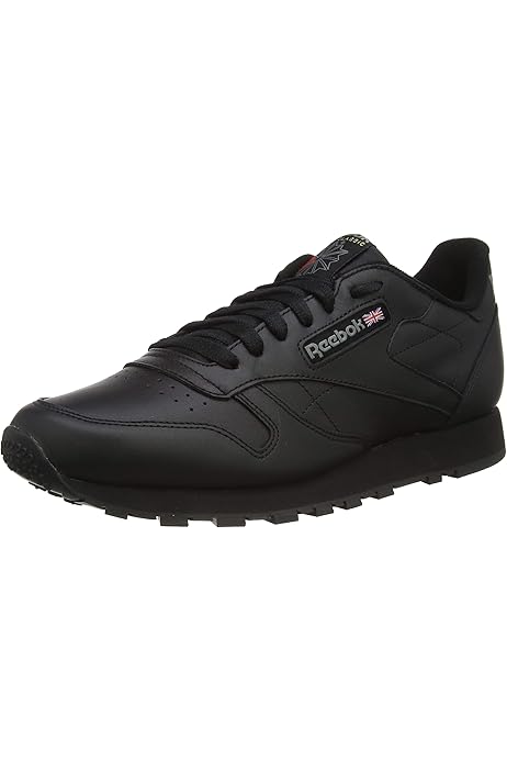 reebok classic leather unisex erwachsene sneakers