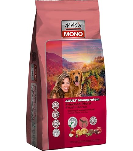 Belcando Adult GF Horse dla psów 12,5 kg : Amazon.pl