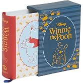 Disney: Winnie the Pooh [Tiny Book]