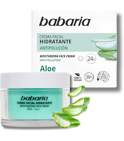 haka aloe vera gesichtscreme Gesichtscreme Aloe Vera✔️online kaufen| HAKA main image 1