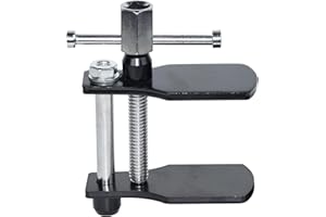 ‎THSAKZO Thsakzo Universal BremskolbenrüCkstelle,Bremskolben RüCkstellwerkzeug,Scheibenbremskolben Spreizer Werkzeug Bremssattel, Motorrad Bremskolben RüCksteller Werkzeug,Kolbenspreizer FüR Scheibenbremse