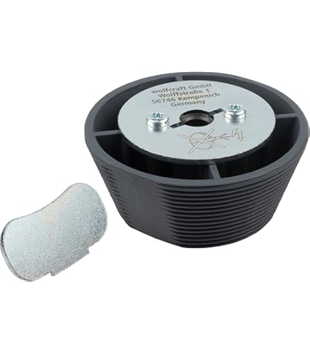 Herramienta Guía Para Taladros 3 En 1, 6/8/10/15 Mm, Autorce | Cuotas