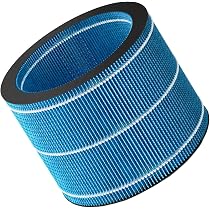 Pack De 3 Filtres Vhbw Pour Humidificateur Philips HU4706/11 - Remplace HU4136/10