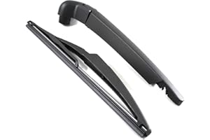 CARJOY Tergicristallo posteriore per Astra G F70 1999-2005 Kasten Astra G Kasten F70 1998-2005 Kasten MK IV G Estate T98 1998-2005 Kombi 1273388