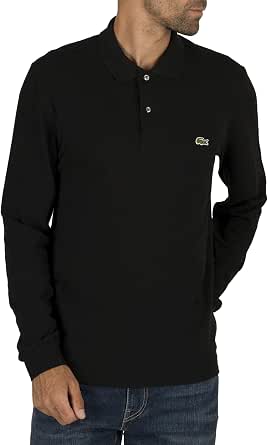 Lacoste Polo, Replica Uomo : Lacoste: Amazon.it: Abbigliamento