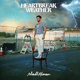 Heartbreak Weather [VINYL]