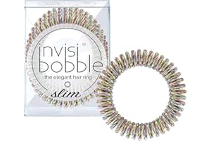 INVISIBOBBLE SLIM VANITY FAIRY 3PC