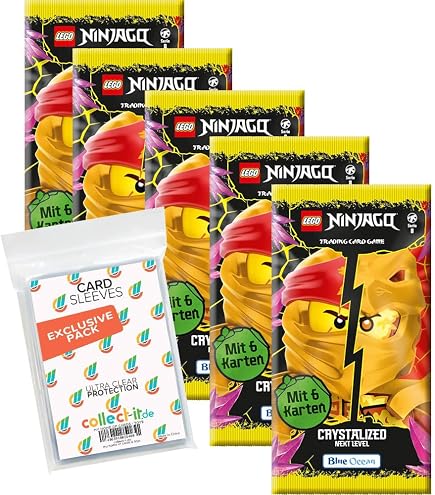 LEGO NINJAGO SÉRIE 9 TCG Carte Numéro 44 Power Zane EUR 1,00 - FR LEGO NINJAGO SÉRIE 9 TCG Carte Numéro 44 Power Zane EUR 1,00 - FR