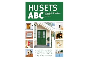 Husets ABC : en handbok för husägare