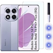 Redmi Note 14 Pro 5G Champagne Gold 8GB RAM 256GB Storage|50 MP