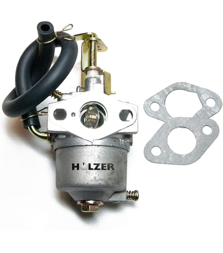 Viviance Vergaser Für Robin Wisconsin EY15 / EY20 Generator - Ersatzteil 227-62450-10, Inkl. Dichtungen