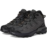 Salomon 475708 X Ultra 360 Ltr Mid Gtx Outdoor F&uuml;me Erkek Bot