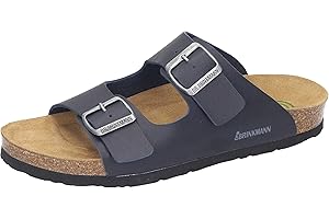 Dr. Brinkmann Herren Pantoletten