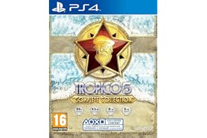 KALYPSO Tropico 5 - édition complète