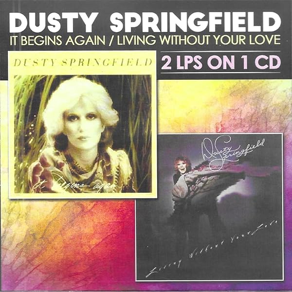 Simply Dusty (earBOOK Buch + 4 CDs) (earBOOKS