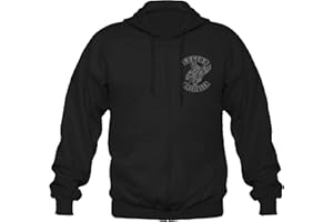 P-T-D Viking Oldschool Norvège Ragnar Vikings Loki Suède Veste à capuche