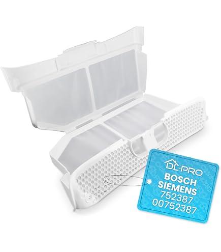 Filtre tamis seche-linge pour Seche-linge Miele - Livraison rapide